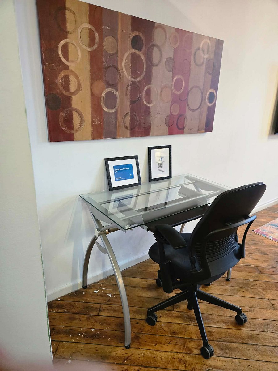 Work Station