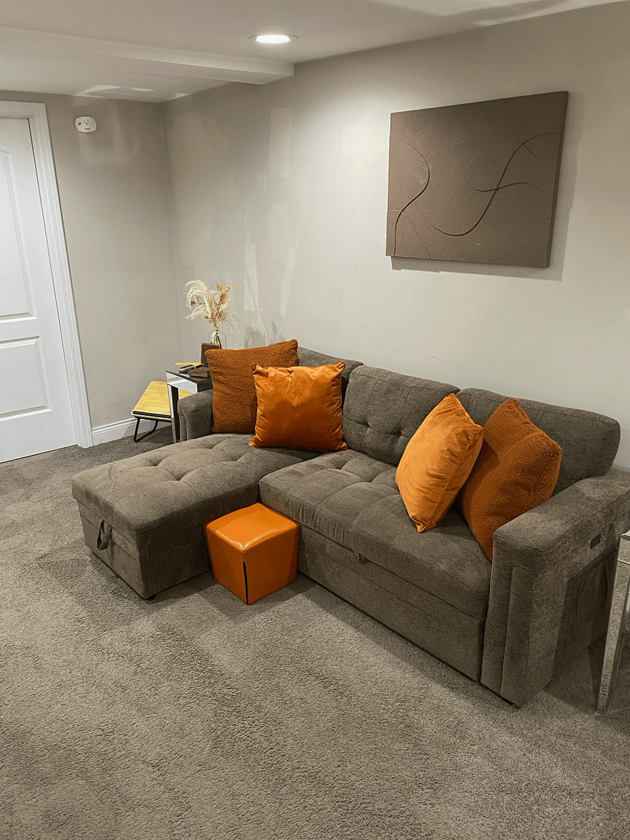 Premier Private Den 