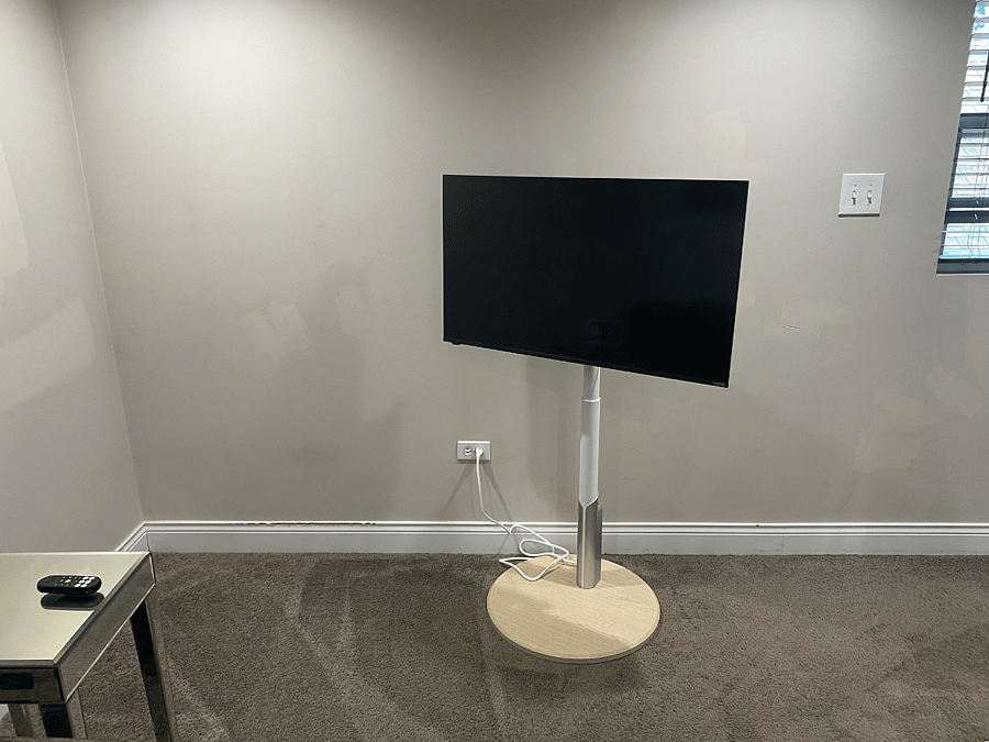 Premier Private Den 