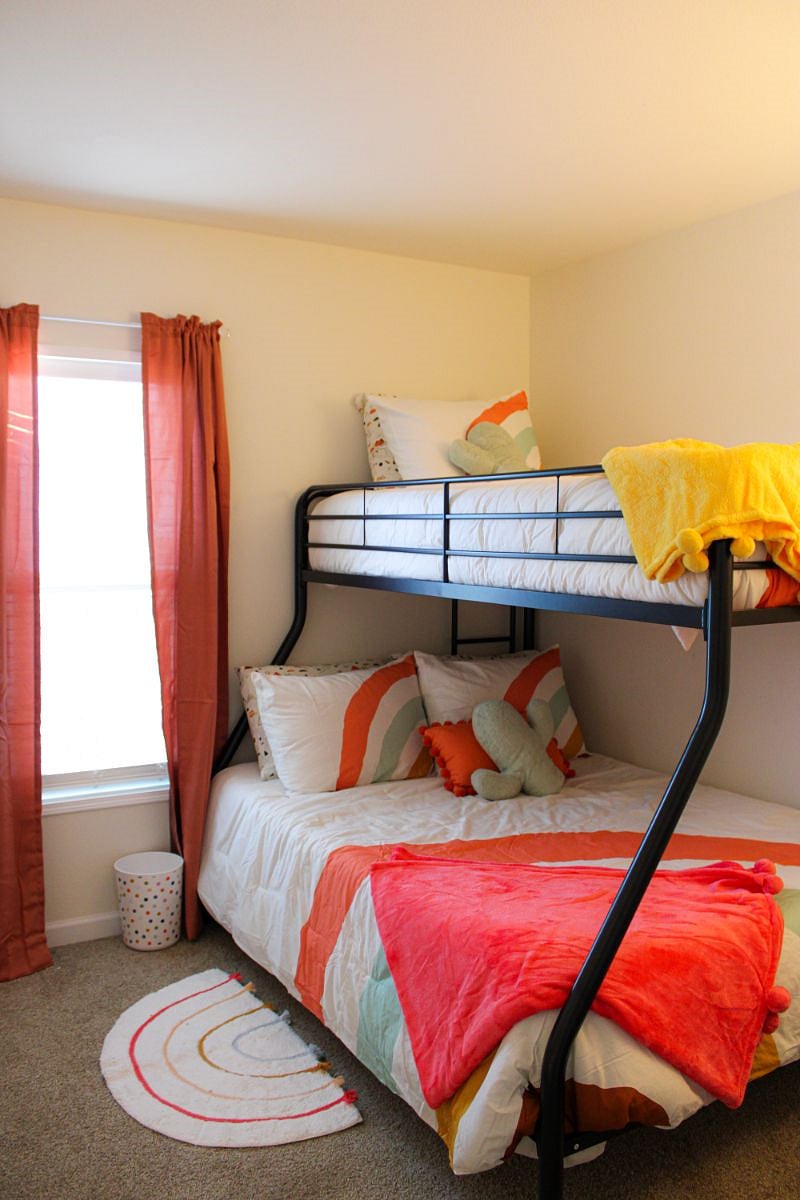 Kids room
