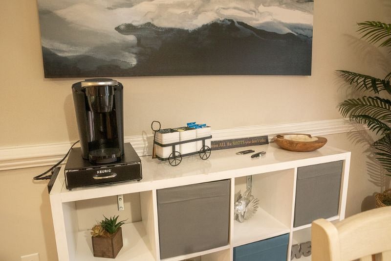 Coffee Bar