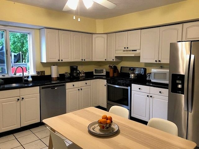 main kitchen