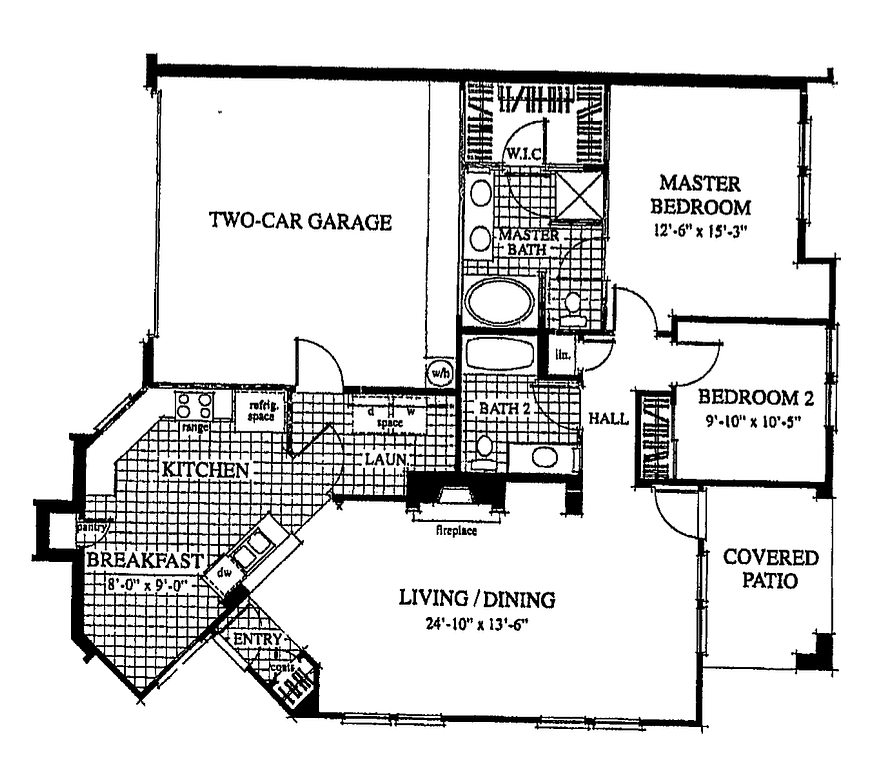 Furnished Finder property 493696_1 photo 21