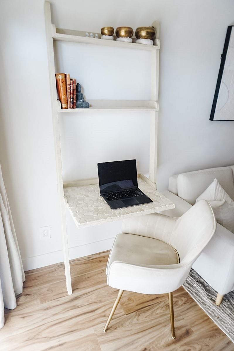 Second workstation