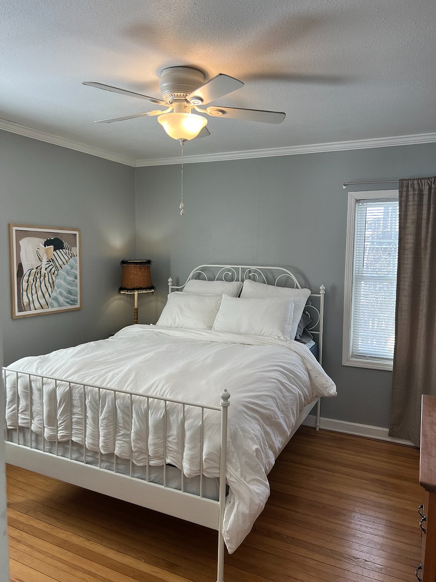 Up to date bedroom pic 2025