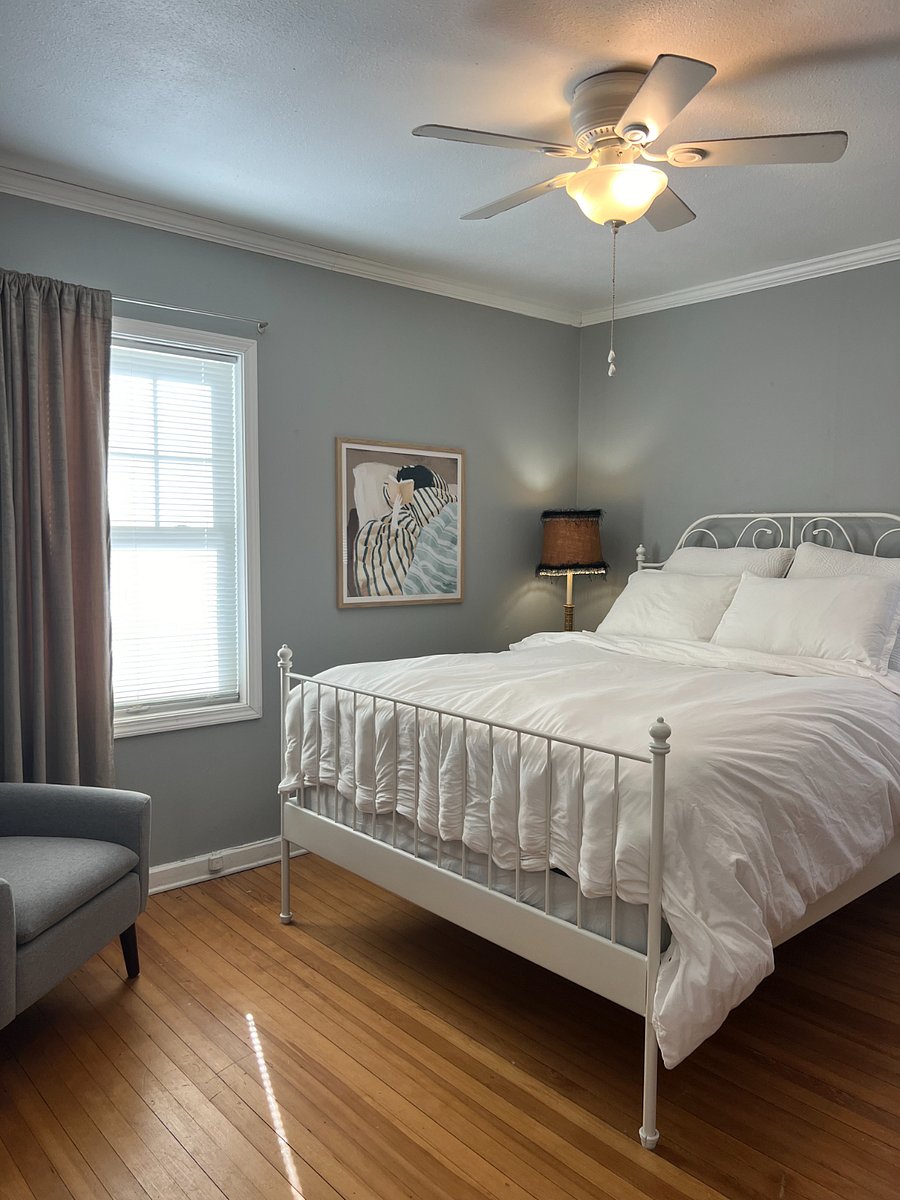 Up to date bedroom pic 2025