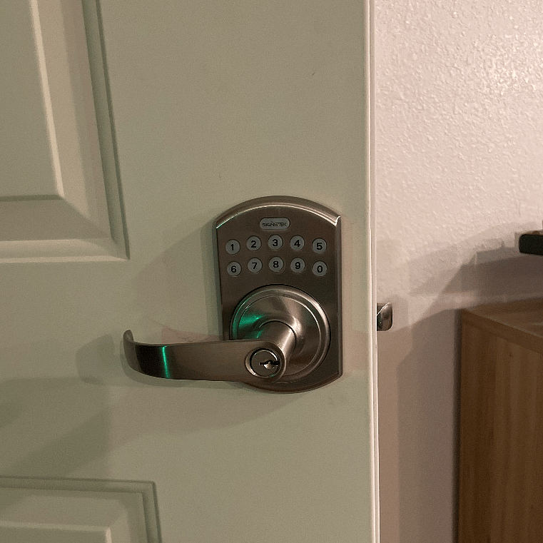 Keyless Entry