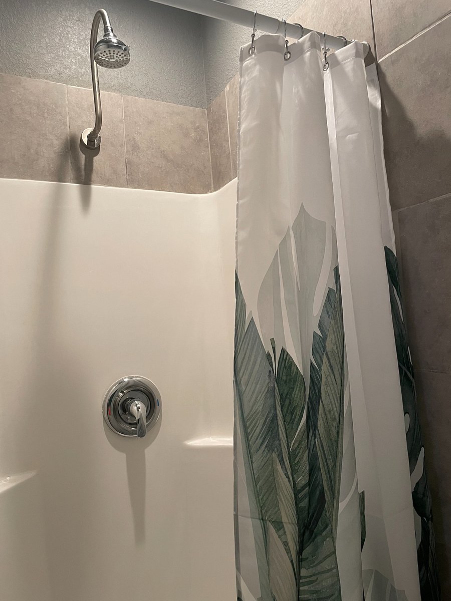 Shower Stall