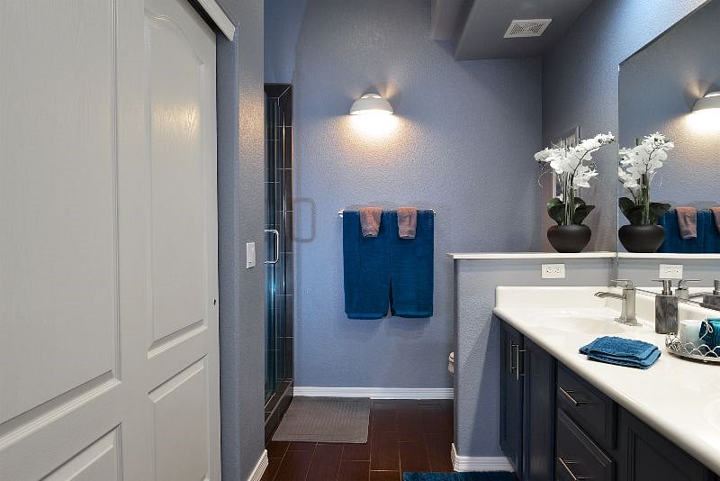 Master bath