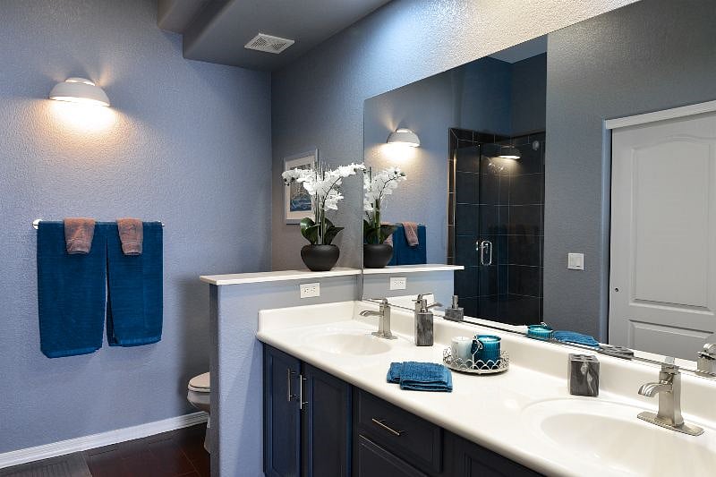 Master bath