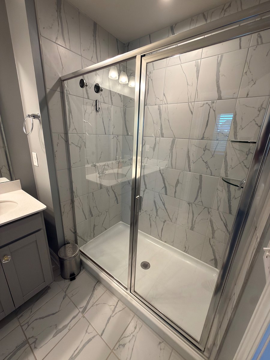 Bedroom 3 bathroom
