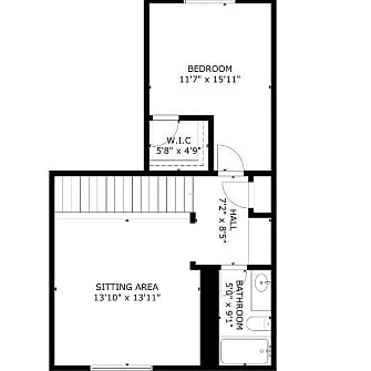 Floorplan.