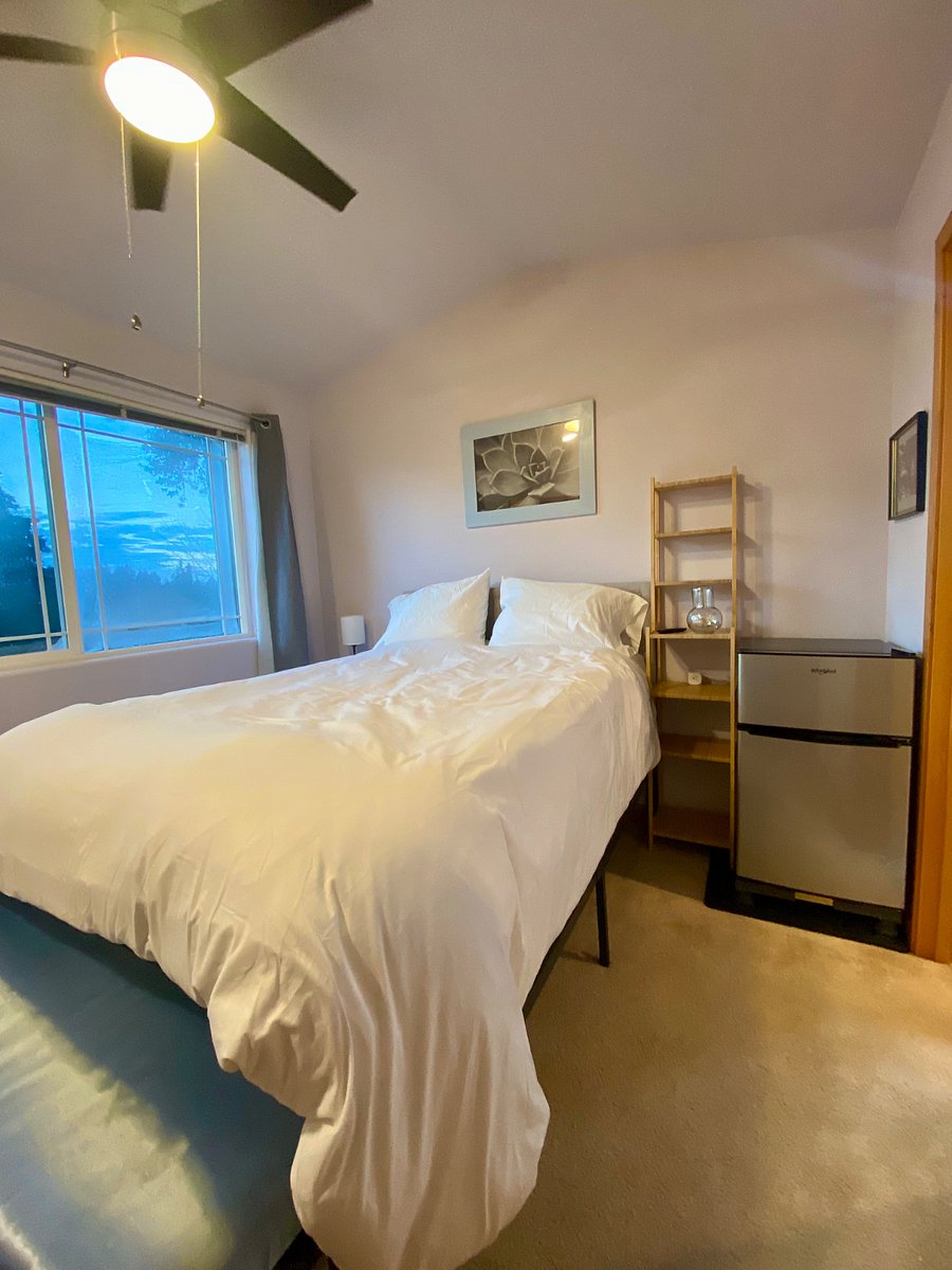 Guest Suite