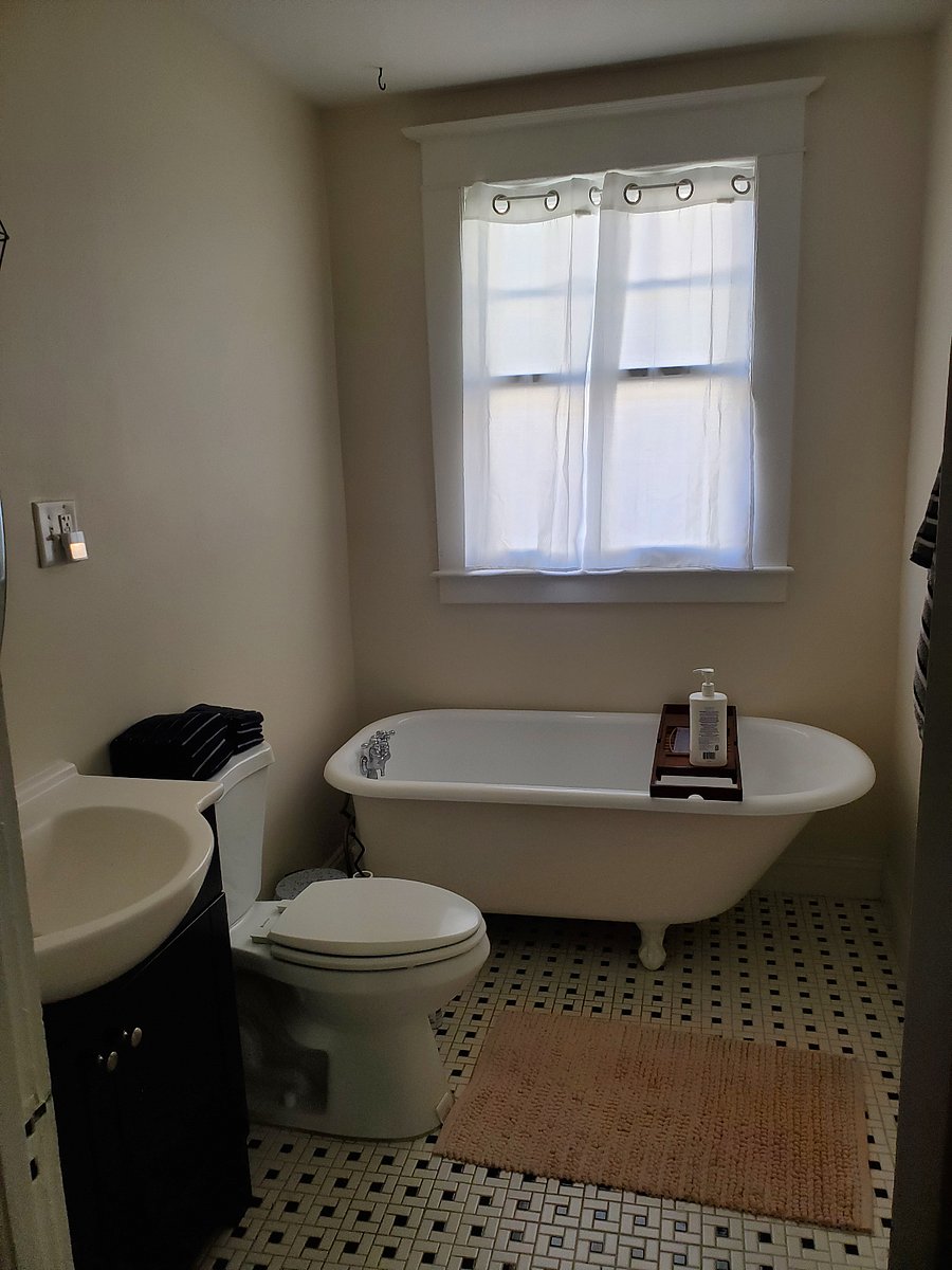 Bathroom 1