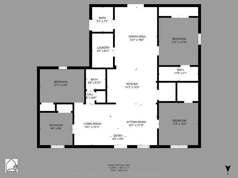 Furnished Finder property 494373_1 photo 19