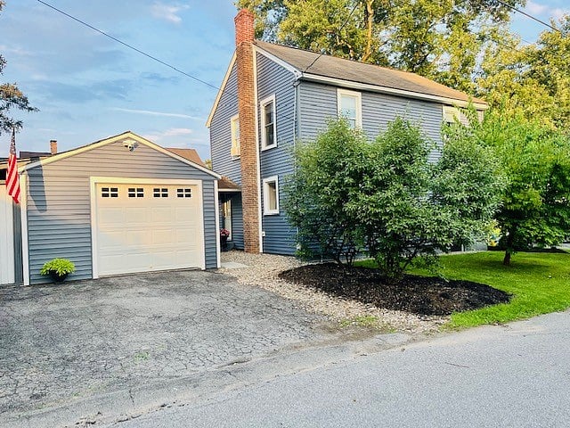Private Driveway | Private Garage | Free Parking