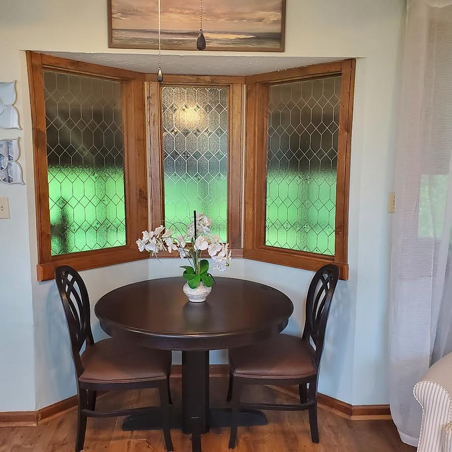 Dining Room Area