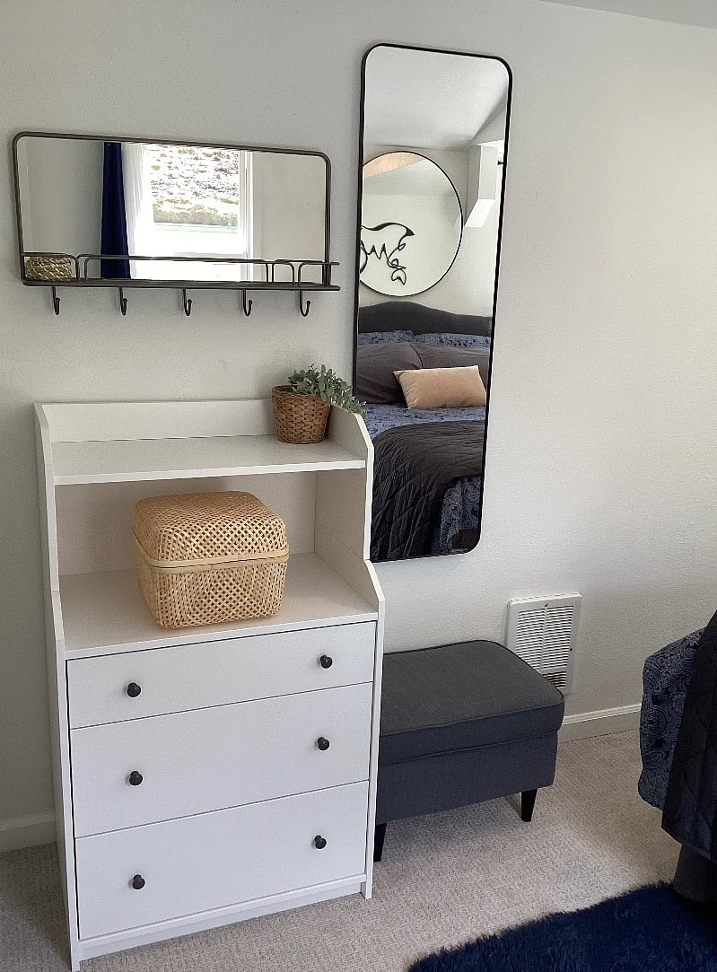 your room