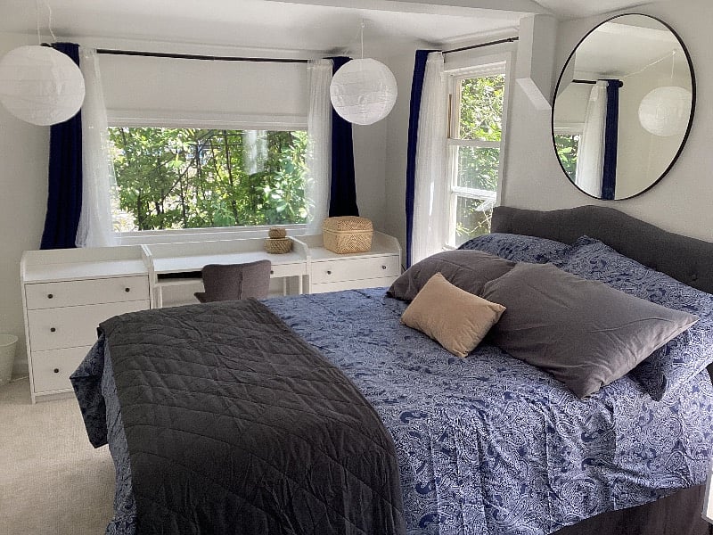 your room
