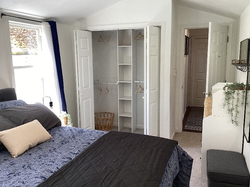 your room