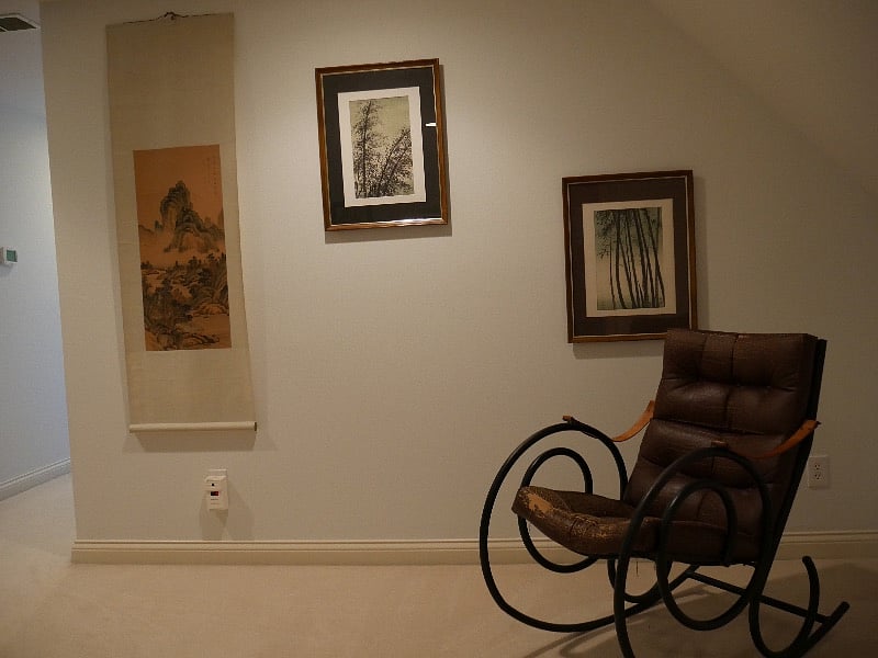 Mezzanine