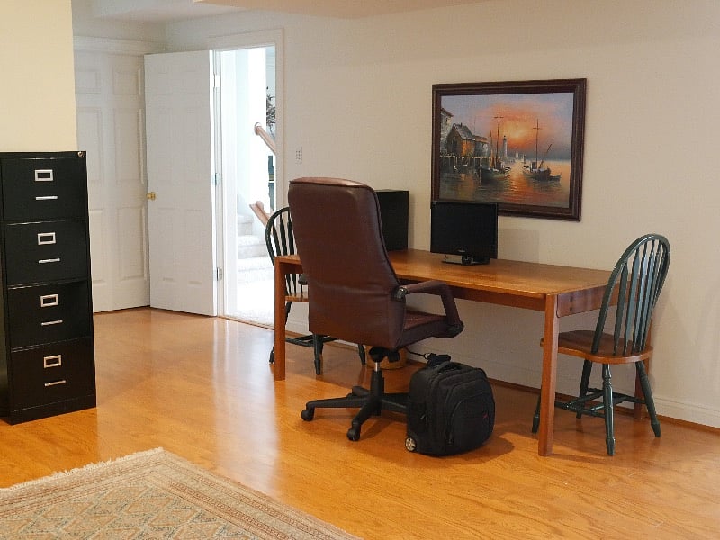 Office table/desk
