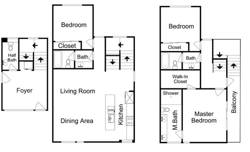Furnished Finder property 494963_1 photo 26