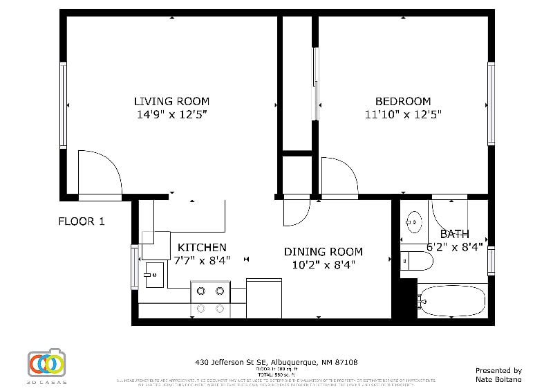 Furnished Finder property 495045_1 photo 25
