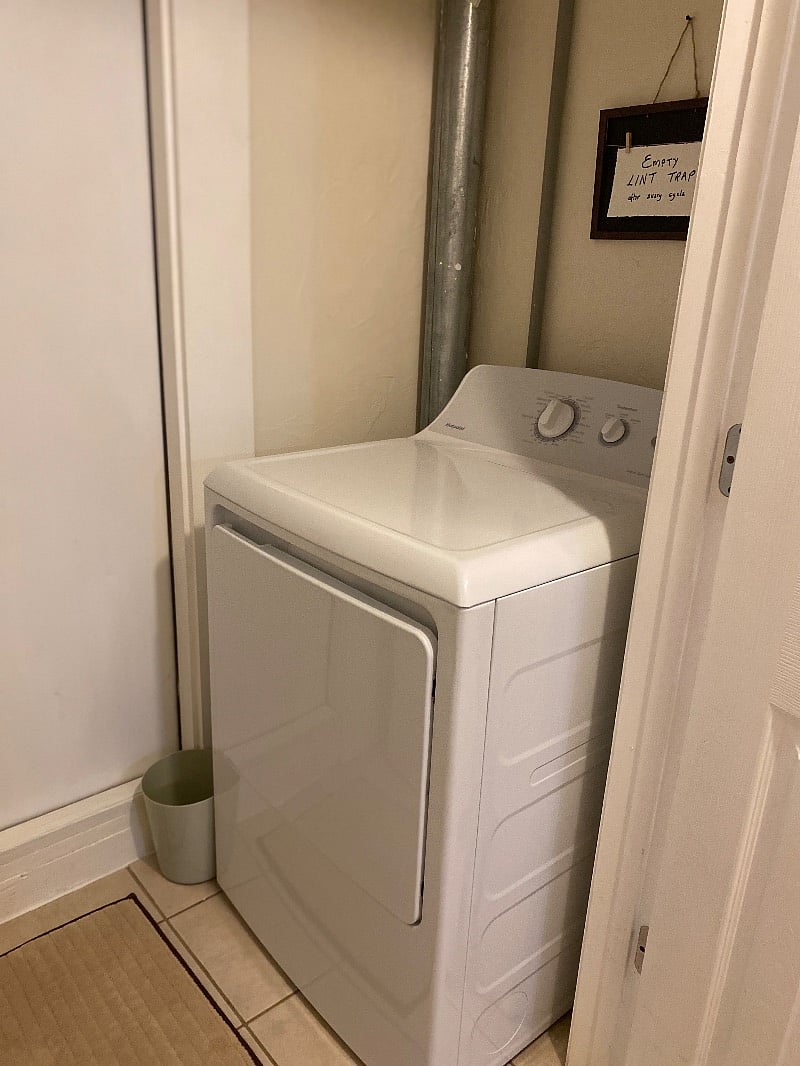 Dryer
