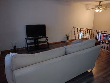 Livingroom View