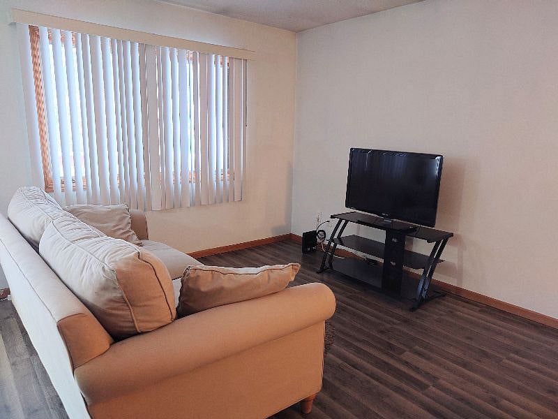 Livingroom view