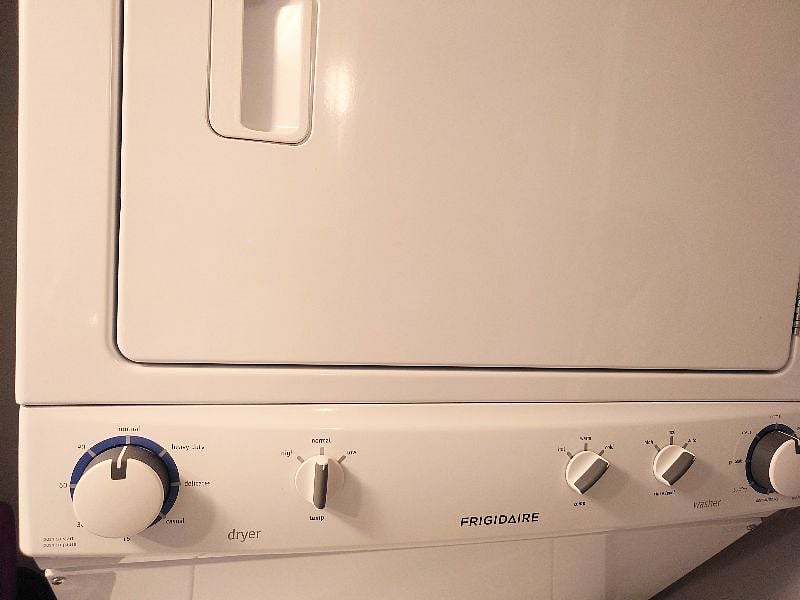 Washer/Laundry
