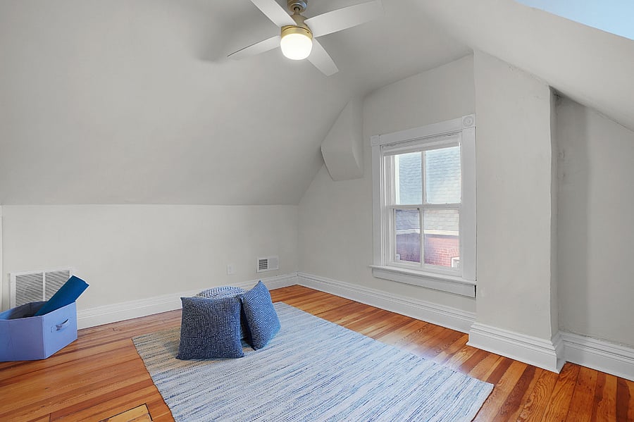 4th Bonus Room!
