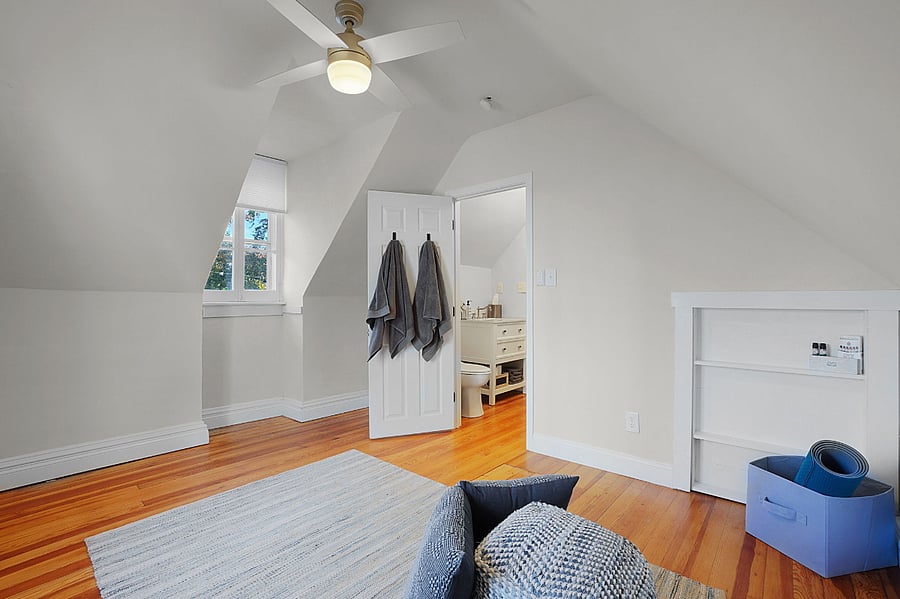 4th Bonus Room!