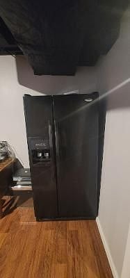 Full Refrigerator