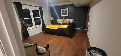 King bedroom