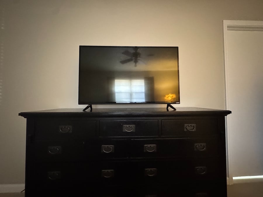 Primary bdrm