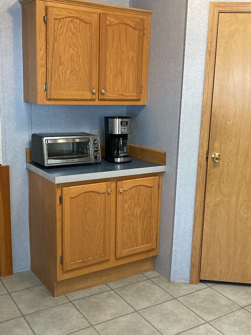 Breakfast Bar