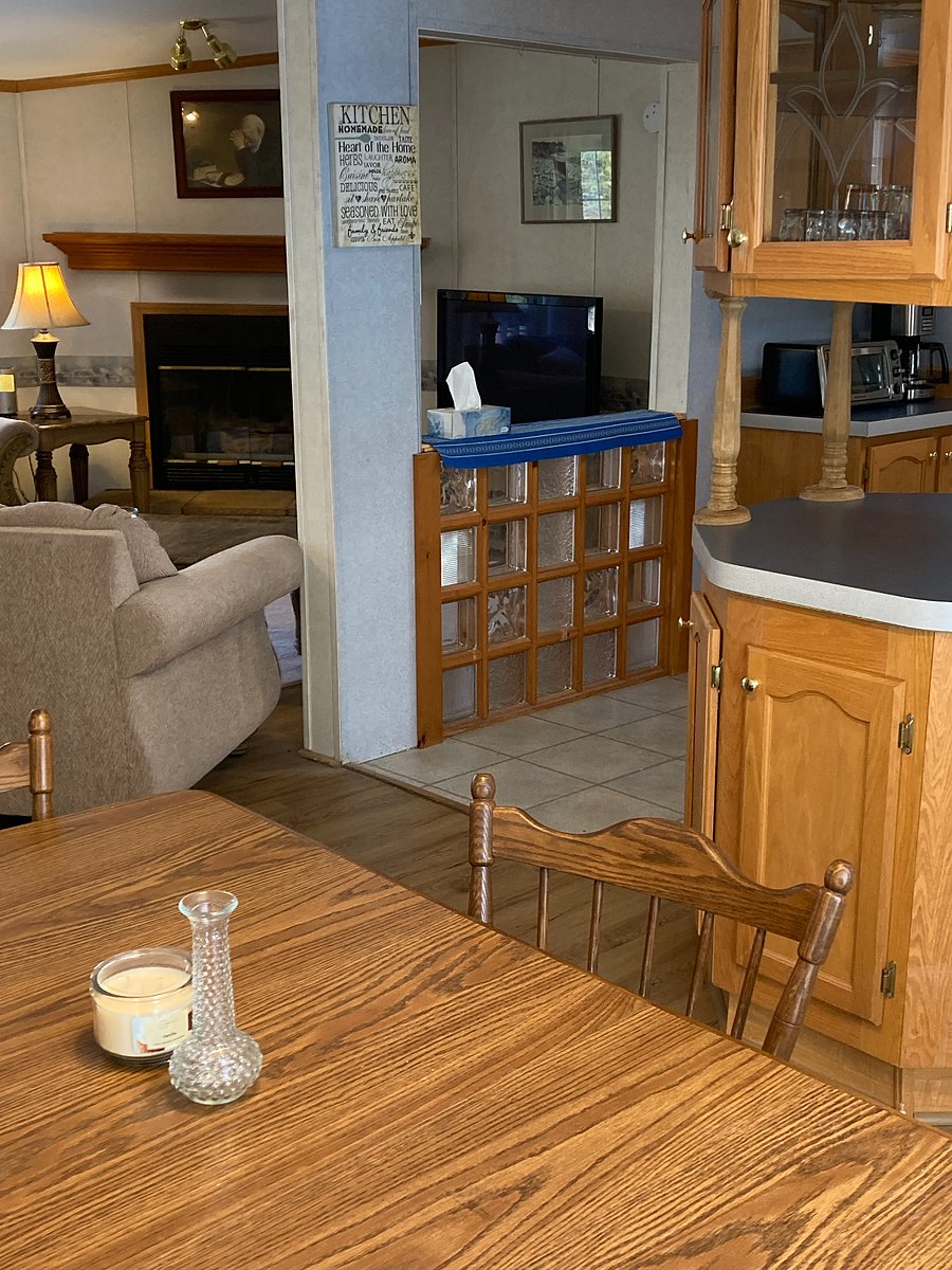 Another view from Dining Room