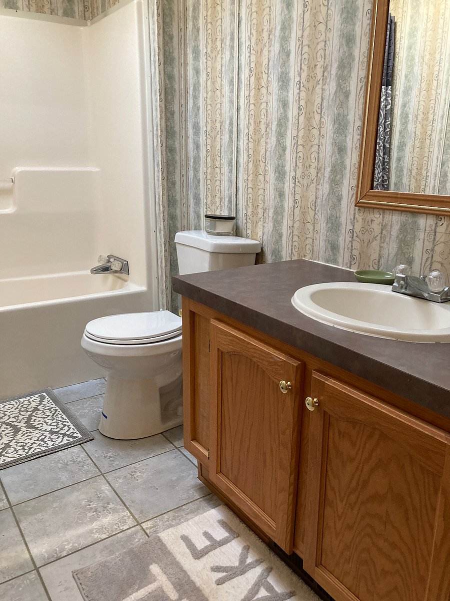 Another view of Bathroom