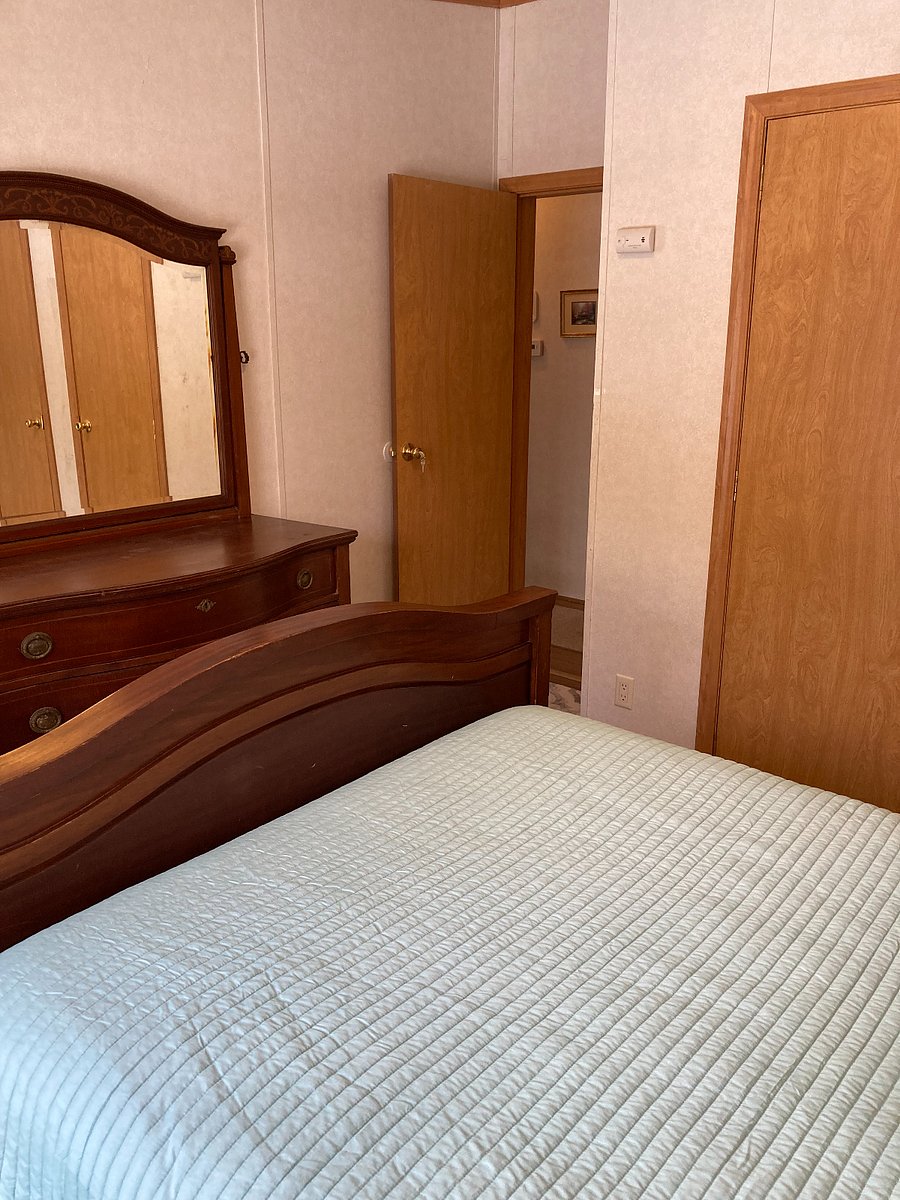 Another view of Bedroom #2