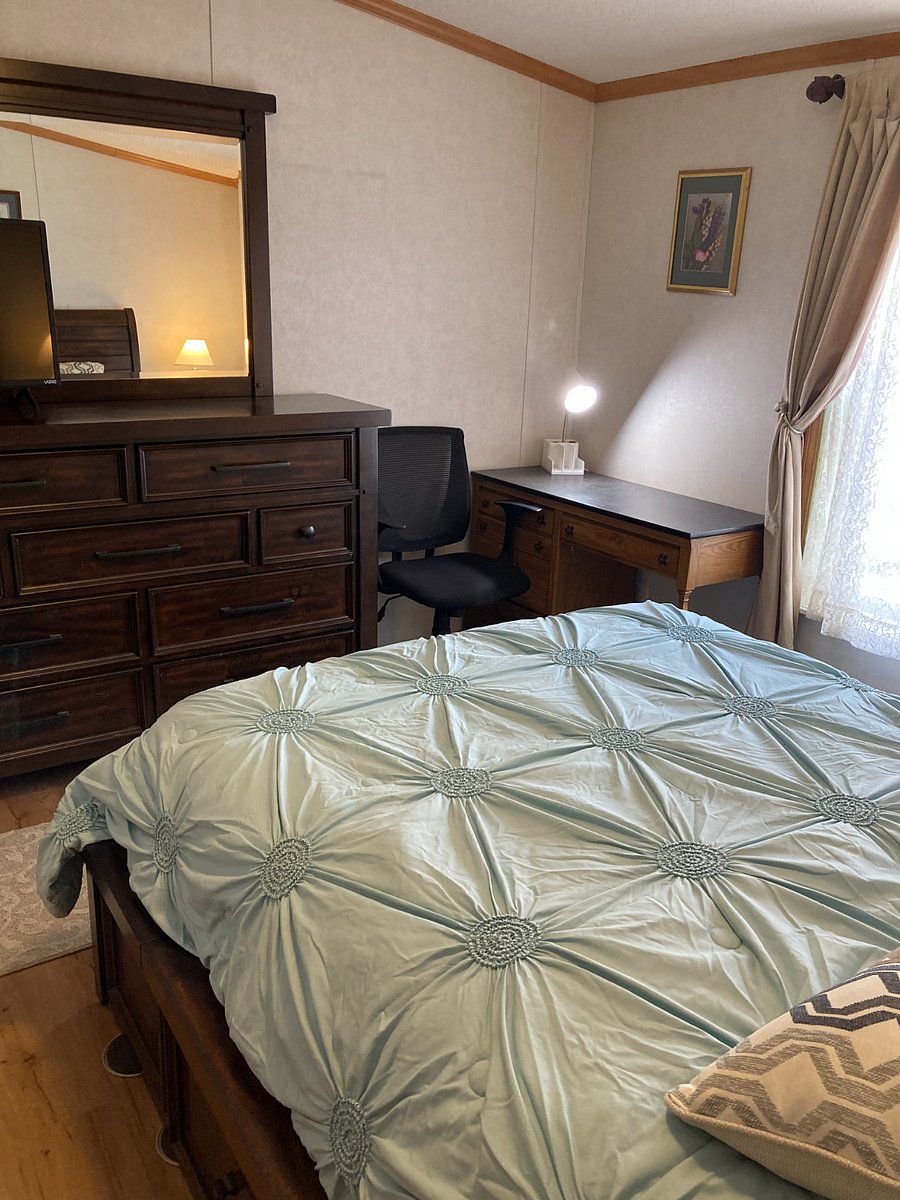 Bedroom #3 