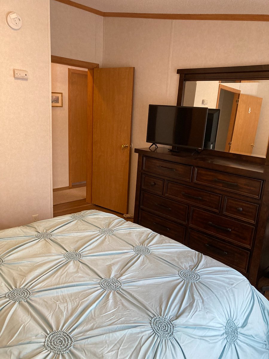 Another view of Bedroom #3