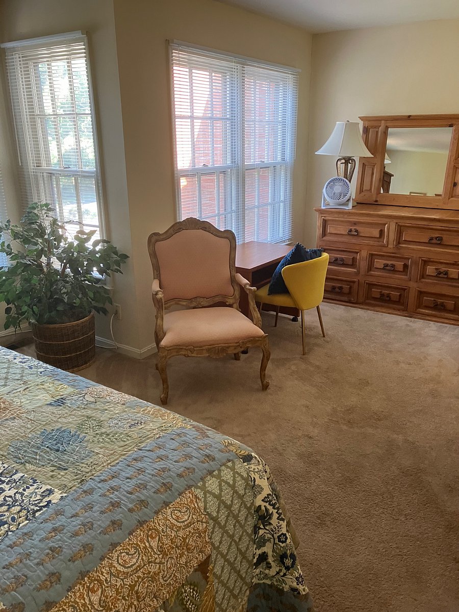 2nd floor tenant suite