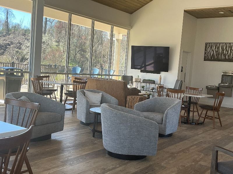 Clubhouse
