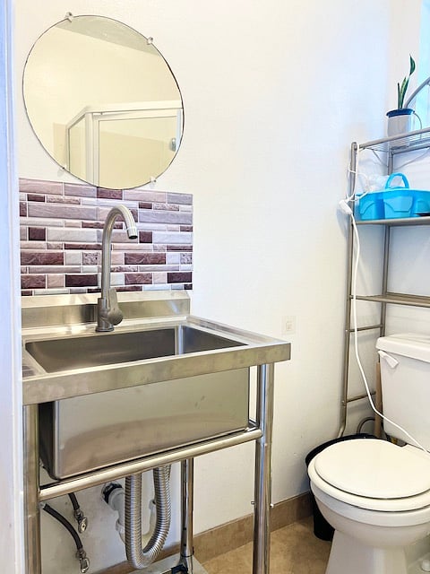 Sink