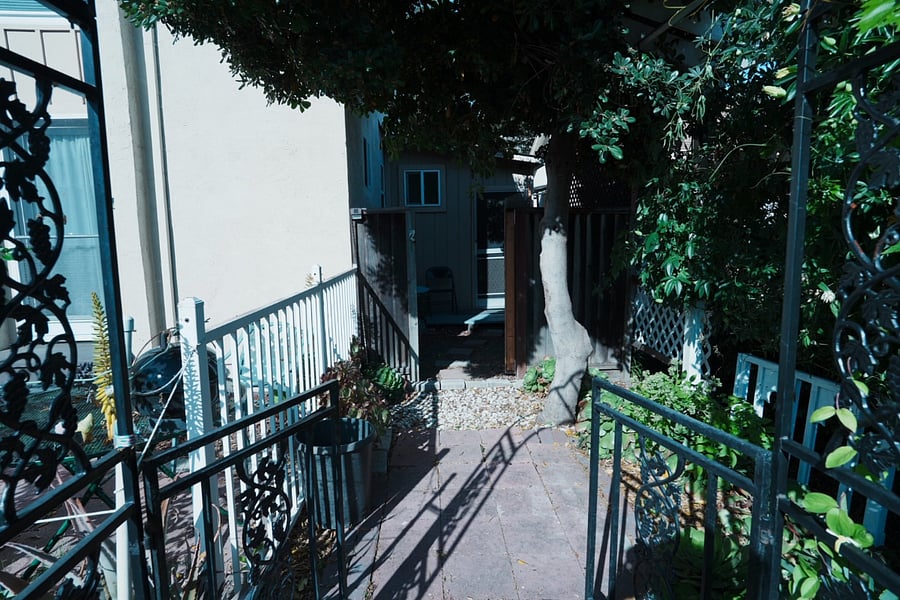 Gate 1