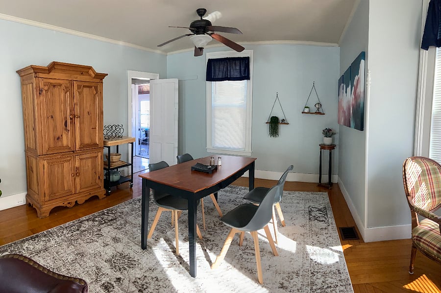Dinning room