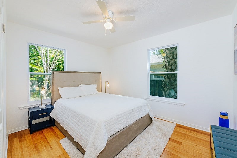 Second Room