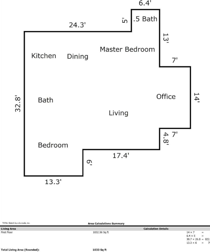 Furnished Finder property 495931_1 photo 15